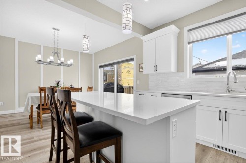 80 Maple Crescent, Gibbons, AB - Indoor