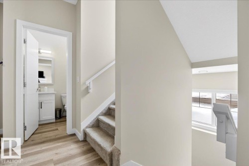 80 Maple Crescent, Gibbons, AB - Indoor Photo Showing Other Room