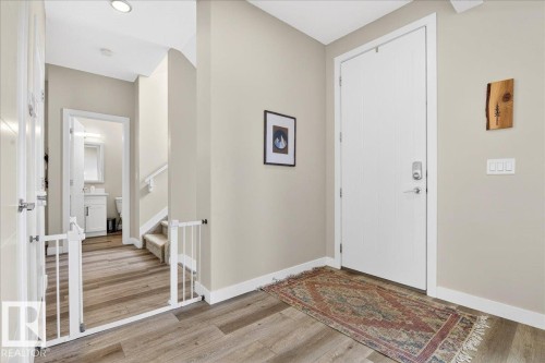 80 Maple Crescent, Gibbons, AB - Indoor Photo Showing Other Room