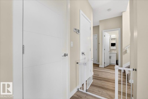 80 Maple Crescent, Gibbons, AB - Indoor Photo Showing Other Room