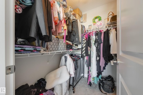 6687 Cardinal Road, Edmonton, AB - Indoor With Storage