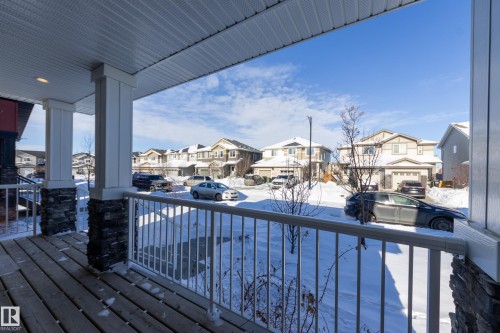 6687 Cardinal Road, Edmonton, AB - Outdoor With Exterior