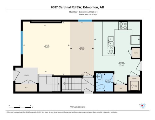 6687 Cardinal Road, Edmonton, AB - Other