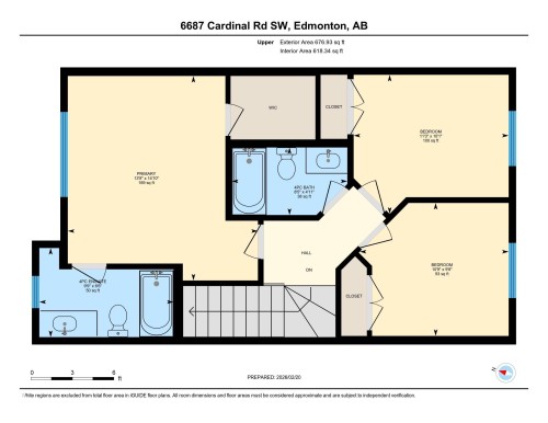 6687 Cardinal Road, Edmonton, AB - Other