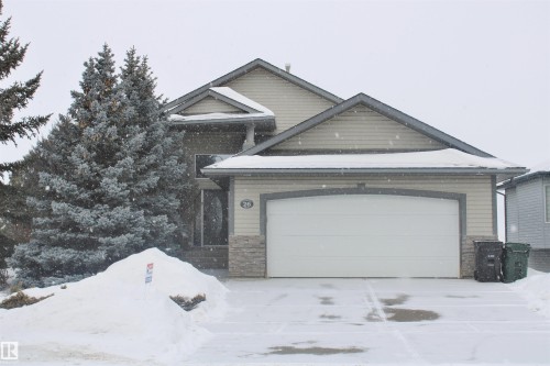 26 Longview Drive, Spruce Grove, AB - Outdoor