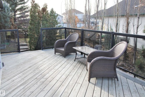 26 Longview Drive, Spruce Grove, AB - Outdoor With Exterior