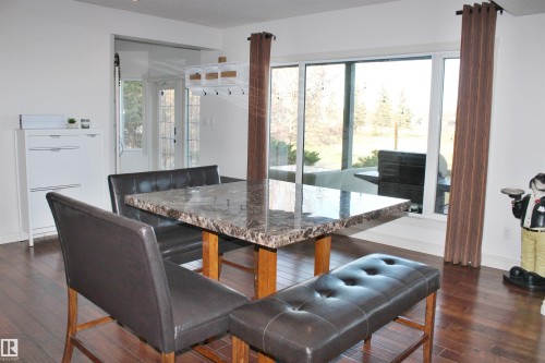 26 Longview Drive, Spruce Grove, AB - Indoor Photo Showing Other Room