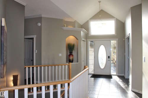 26 Longview Drive, Spruce Grove, AB - Indoor Photo Showing Other Room