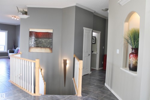 26 Longview Drive, Spruce Grove, AB - Indoor Photo Showing Other Room