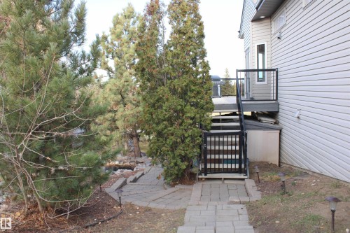 26 Longview Drive, Spruce Grove, AB - Outdoor