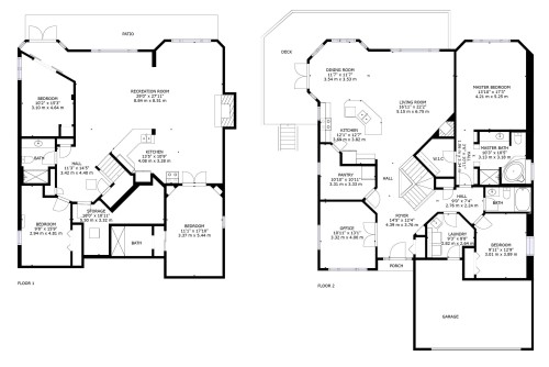 26 Longview Drive, Spruce Grove, AB - Other