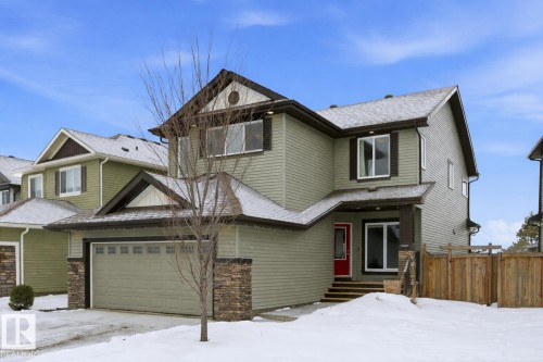 6010 64 Street  Beaumont, AB T4X 1Z2