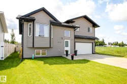 5117 56 Ave  St. Paul Town, AB T0A 3A1