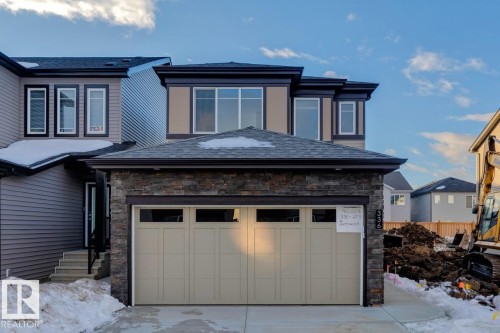 336 27 Street, Edmonton, AB - Outdoor