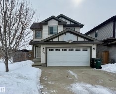 503 FOXTAIL Grove  Sherwood Park, AB T8A 4G1