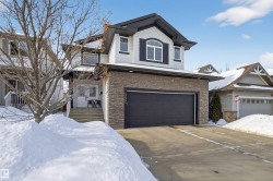332 CRIMSON Drive  Sherwood Park, AB T8H 0L5