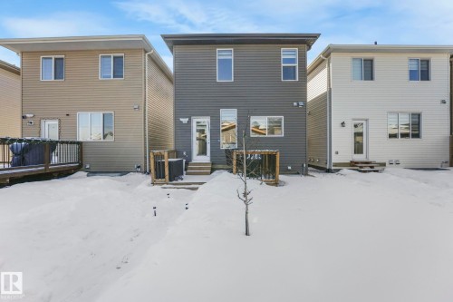 9476 Colak Lane, Edmonton, AB - Outdoor With Exterior