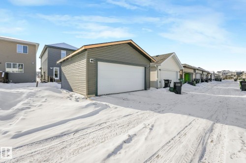 9476 Colak Lane, Edmonton, AB - Outdoor