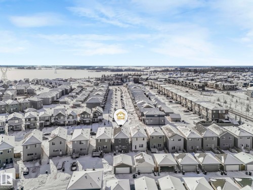 9476 Colak Lane, Edmonton, AB - Outdoor With View