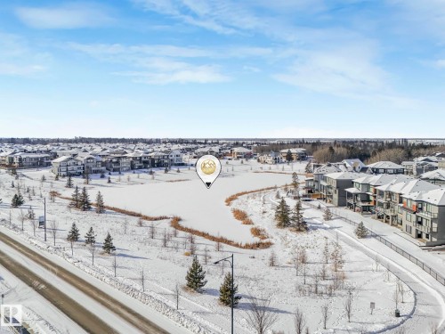 9476 Colak Lane, Edmonton, AB - Outdoor With View