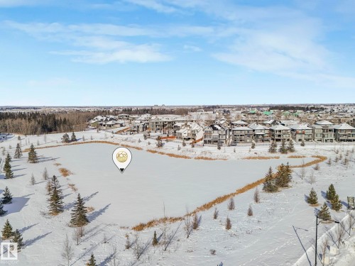 9476 Colak Lane, Edmonton, AB - Outdoor With View