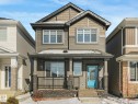 9476 Colak Lane, Edmonton, AB  - Outdoor With Facade 