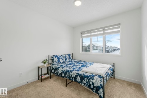 9476 Colak Lane, Edmonton, AB - Indoor Photo Showing Bedroom