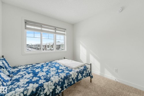 9476 Colak Lane, Edmonton, AB - Indoor Photo Showing Bedroom