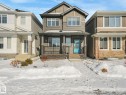 9476 Colak Lane, Edmonton, AB  - Outdoor With Facade 