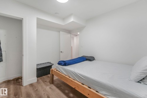 9476 Colak Lane, Edmonton, AB - Indoor Photo Showing Bedroom