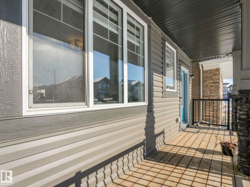 9476 Colak Lane, Edmonton, AB - Outdoor With Exterior
