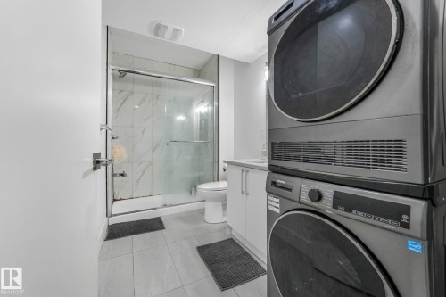 9476 Colak Lane, Edmonton, AB - Indoor Photo Showing Laundry Room