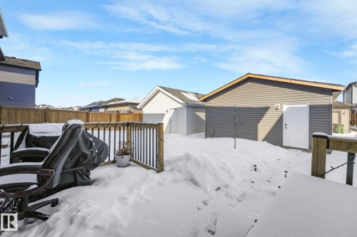 9476 Colak Lane, Edmonton, AB - Outdoor