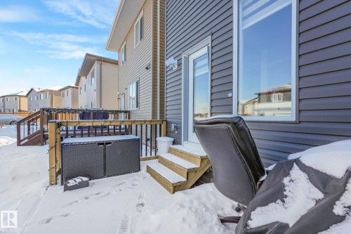 9476 Colak Lane, Edmonton, AB - Outdoor With Exterior