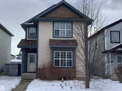 15007 136 Street  Edmonton, AB T6V 1N2