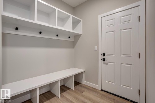 407 Brickyard Point(E), Stony Plain, AB - Indoor