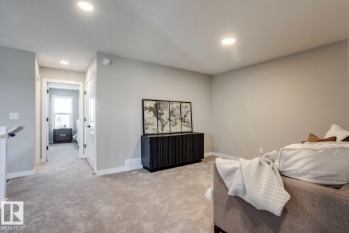 407 Brickyard Point(E), Stony Plain, AB - Indoor