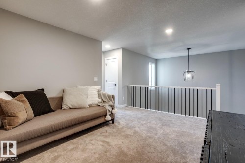 407 Brickyard Point(E), Stony Plain, AB - Indoor