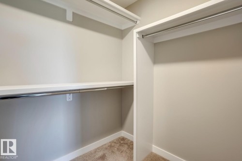 407 Brickyard Point(E), Stony Plain, AB - Indoor With Storage