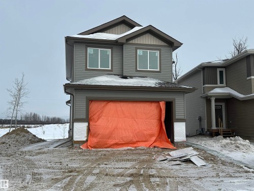 407 Brickyard Point(E), Stony Plain, AB - Other