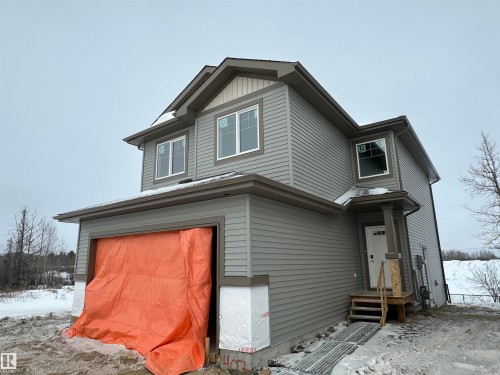 407 Brickyard Point(E), Stony Plain, AB - Outdoor