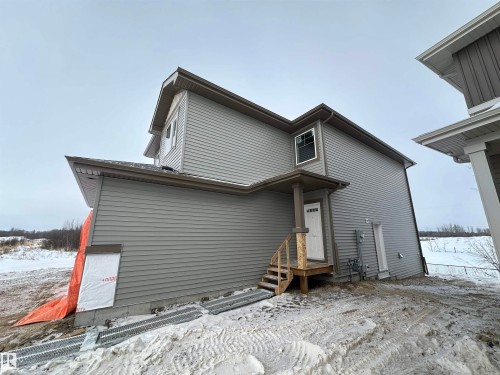 407 Brickyard Point(E), Stony Plain, AB - Outdoor