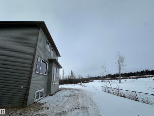 407 Brickyard Point(E), Stony Plain, AB - Outdoor