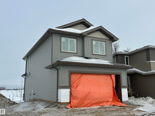 407 Brickyard Point(E), Stony Plain, AB - Outdoor