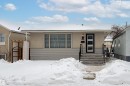 View of front of property - 11430 81 Street, Edmonton, AB  - Outdoor 