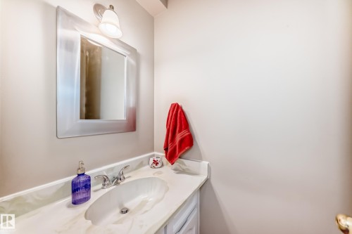 1049 Millbourne Road E, Edmonton, AB - Indoor Photo Showing Bathroom