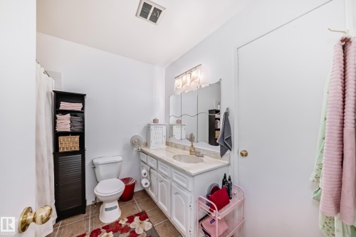 1049 Millbourne Road E, Edmonton, AB - Indoor Photo Showing Bathroom