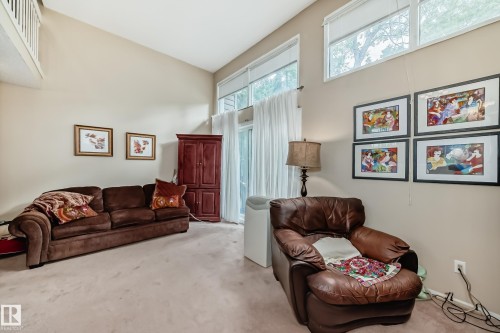 1049 Millbourne Road E, Edmonton, AB - Indoor