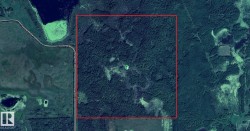 TWP Road 602 RGE Road 135  Rural Smoky Lake County, AB T0A 3C0