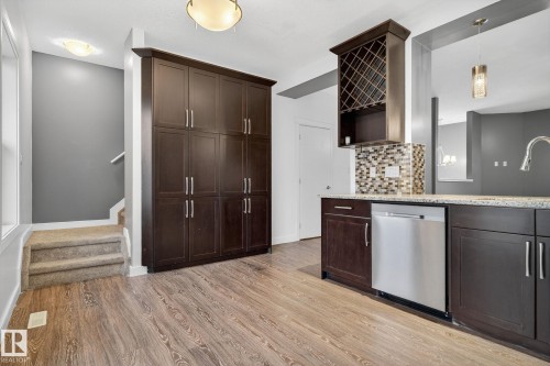 10 10114 160 Street, Edmonton, AB - Indoor Photo Showing Other Room